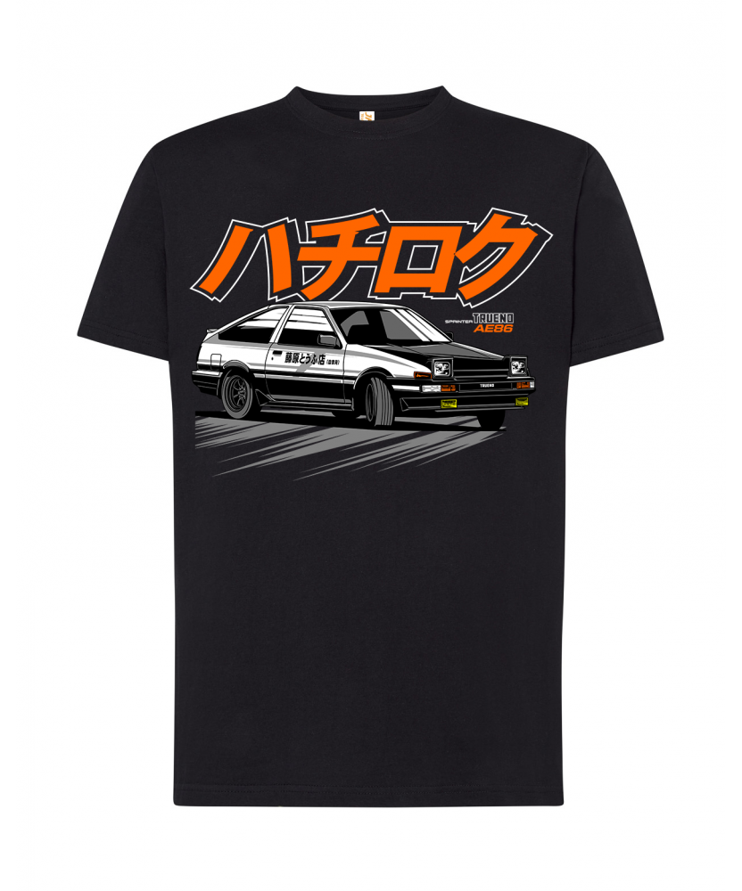 Trueno AE86