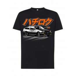 Trueno AE86