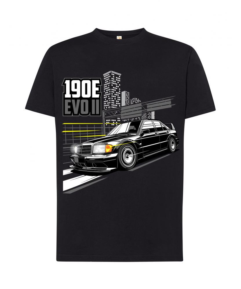 190E EVO II 190E EVO II