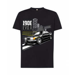 190E EVO II