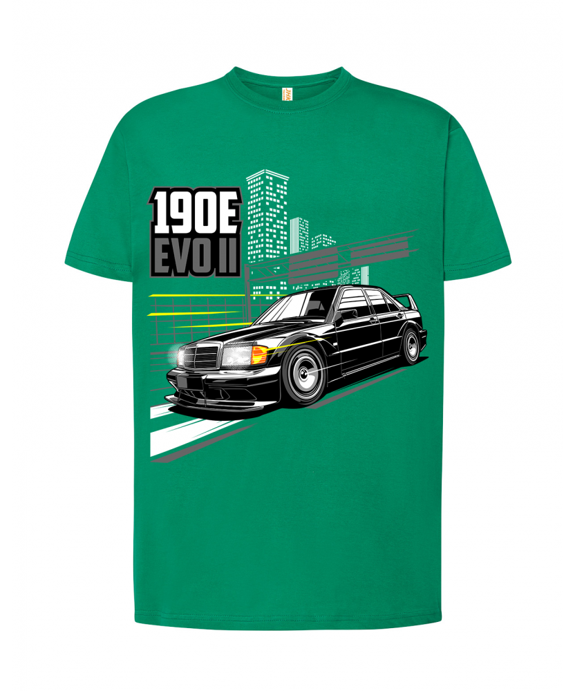 190E EVO II