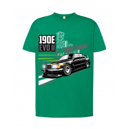 190E EVO II