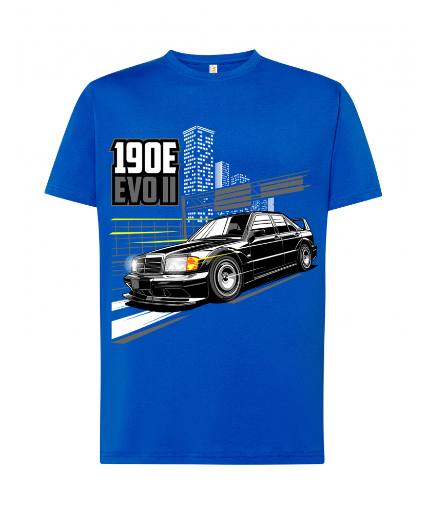 190E EVO II