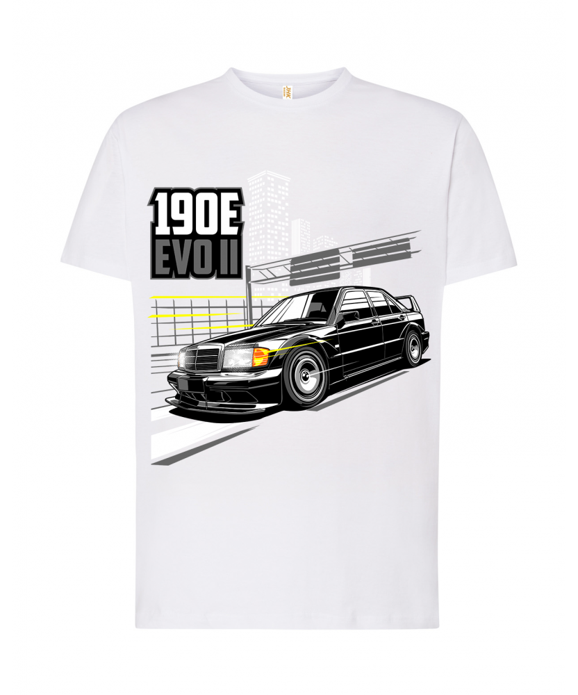 190E EVO II