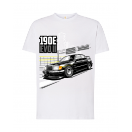 190E EVO II