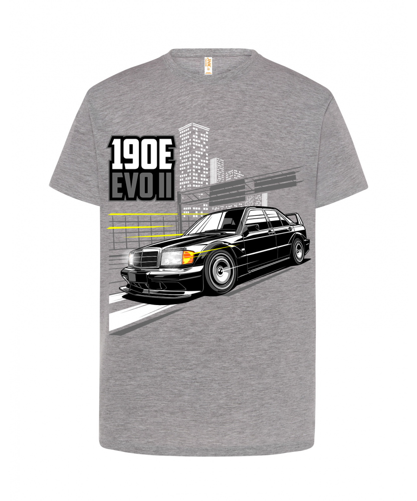 190E EVO II