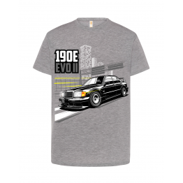 190E EVO II