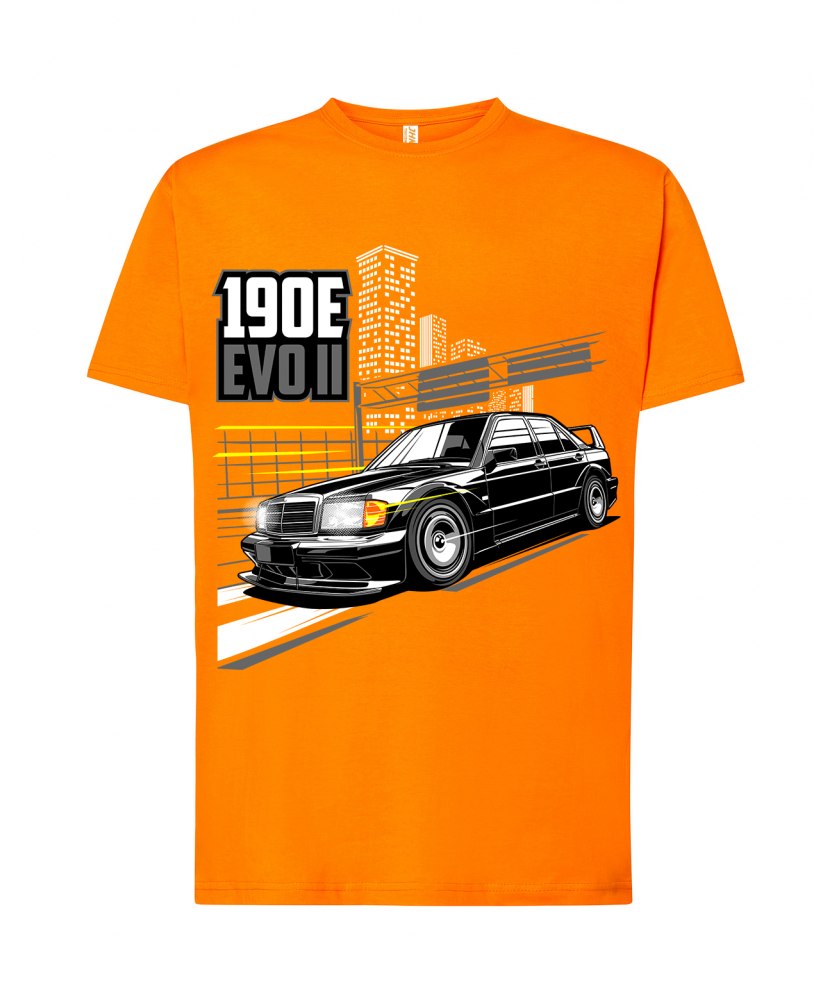 190E EVO II