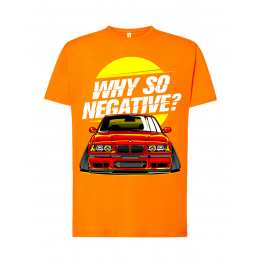 Why So Negative?