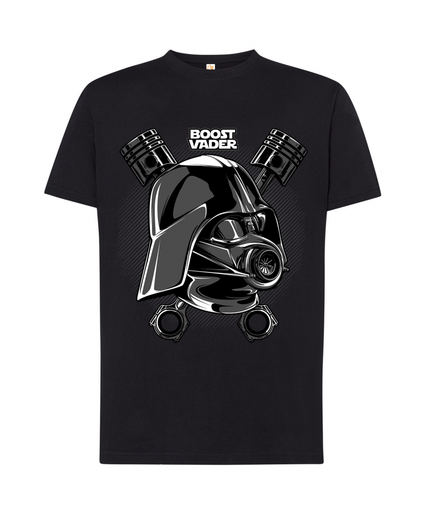 BOOST VADER