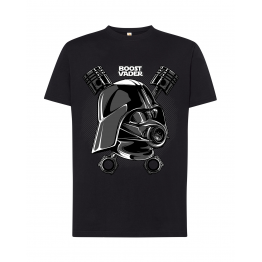 BOOST VADER