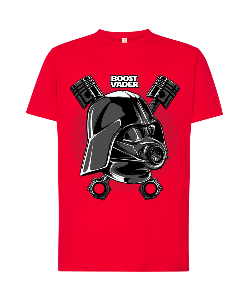 BOOST VADER