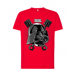 BOOST VADER