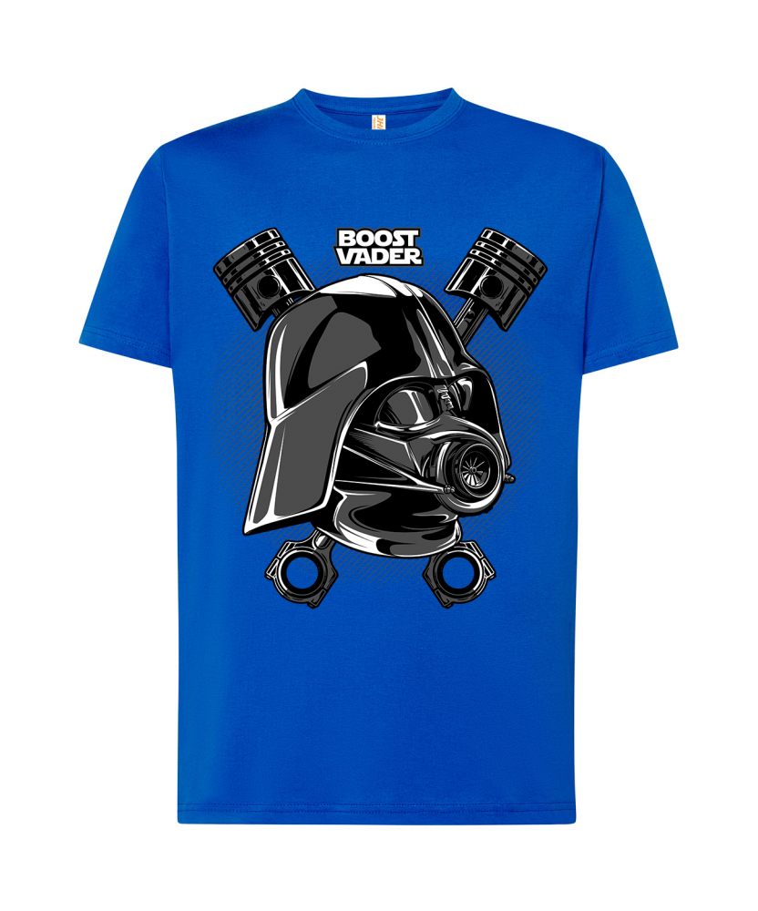 BOOST VADER