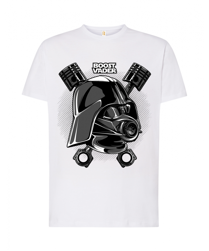 BOOST VADER
