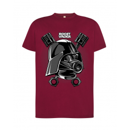 BOOST VADER