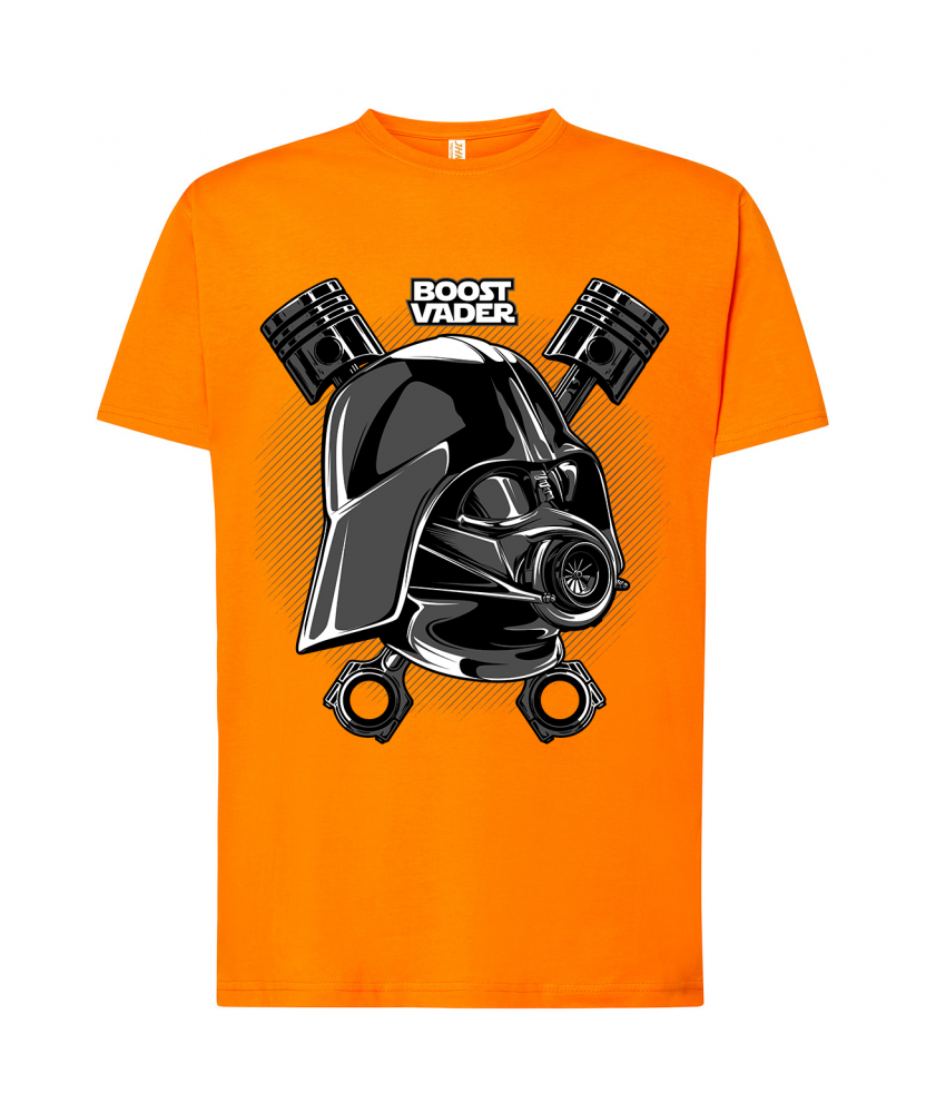 BOOST VADER