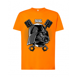 BOOST VADER