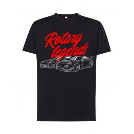 Rotary Legends