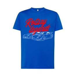 Rotary Legends