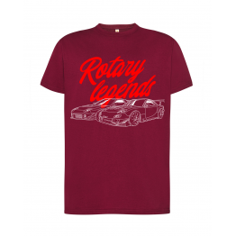 Rotary Legends