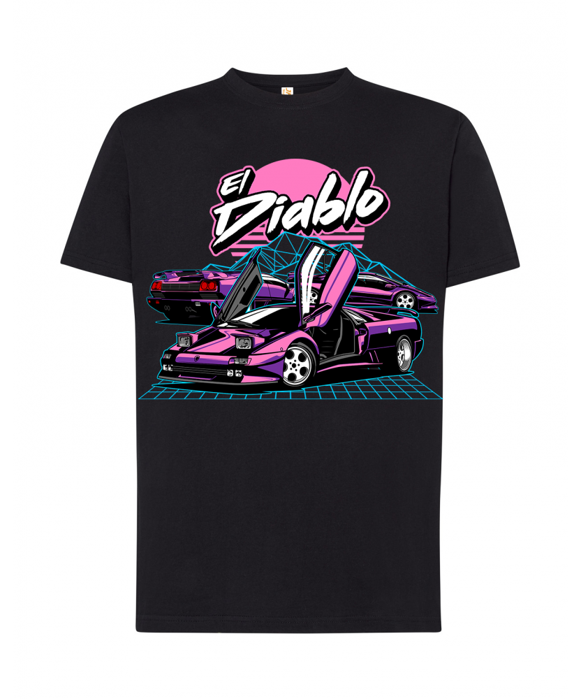 El diablo