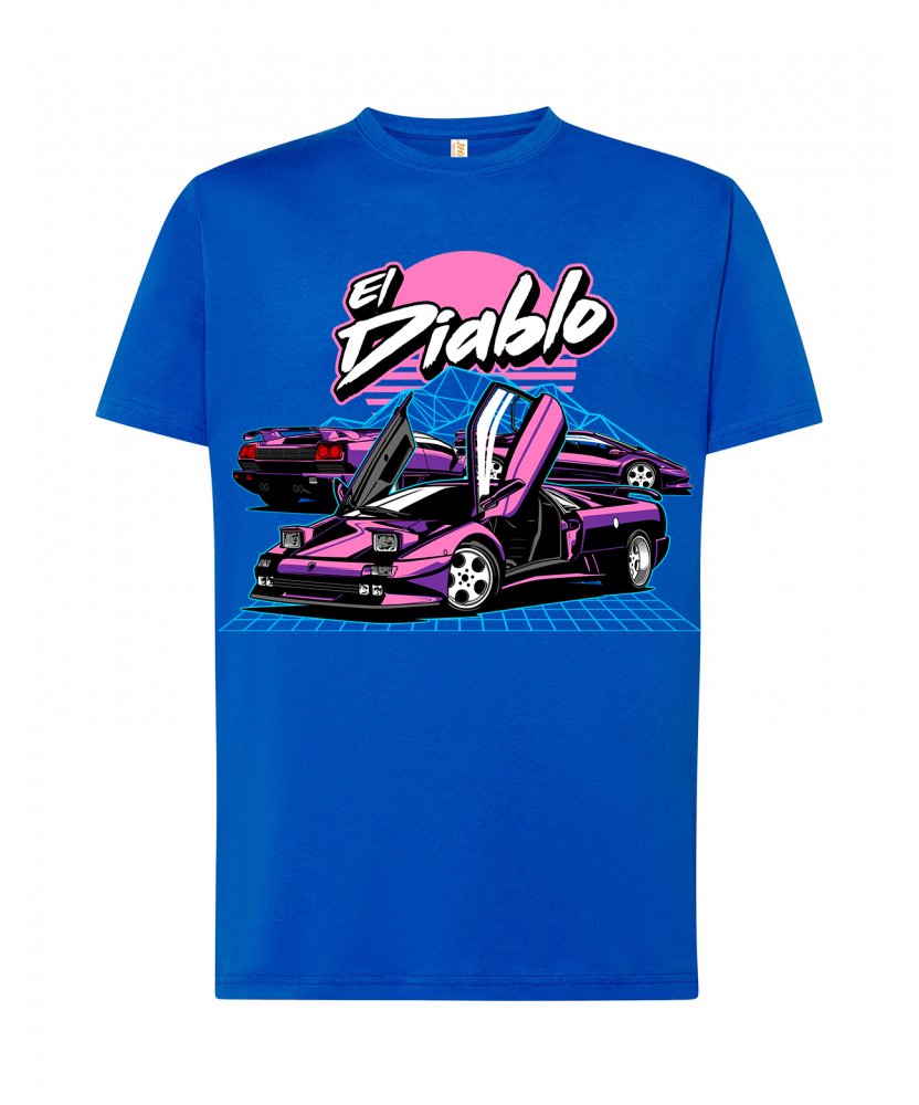 El diablo