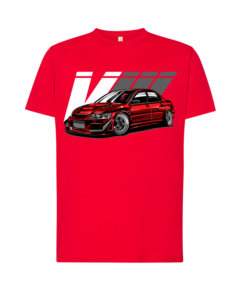 Cochaso rojo