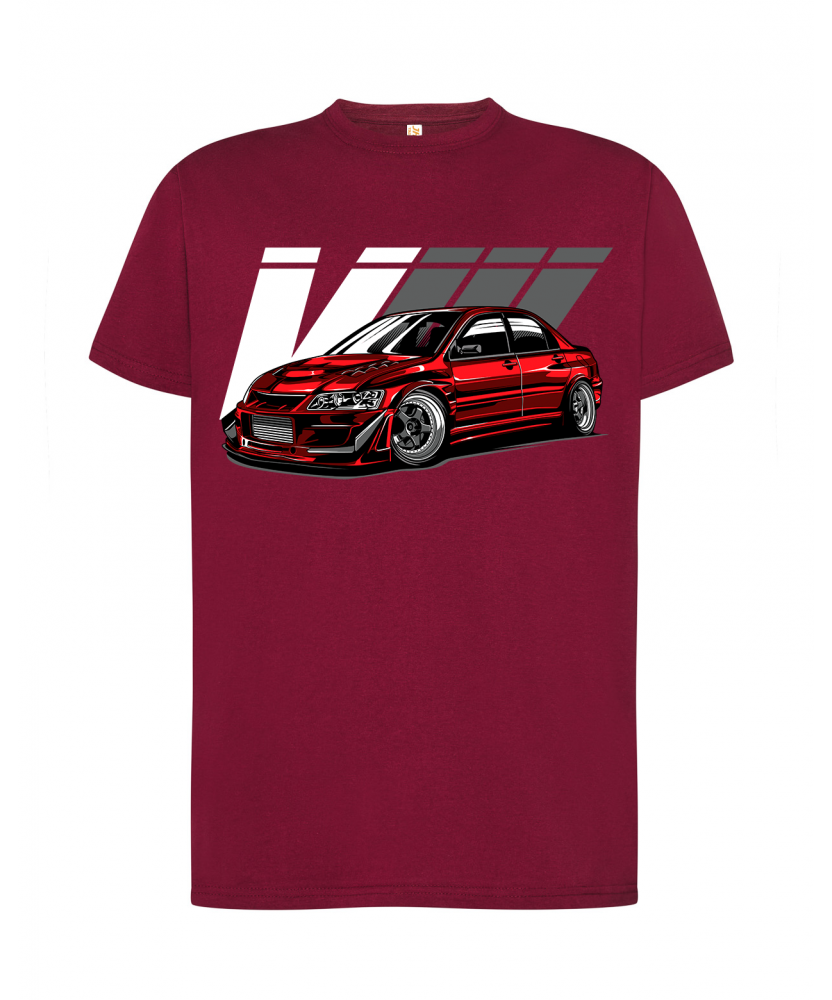 Cochaso rojo