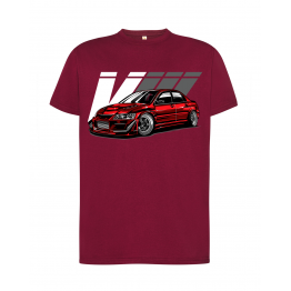 Cochaso rojo