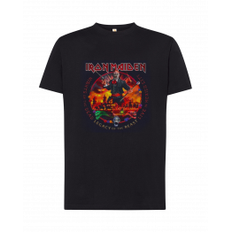 IRON MAIDEN