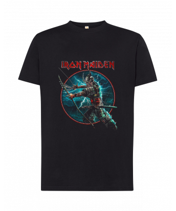 IRON MAIDEN