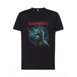 IRON MAIDEN