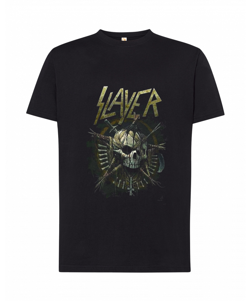 SLAYER SLAYER