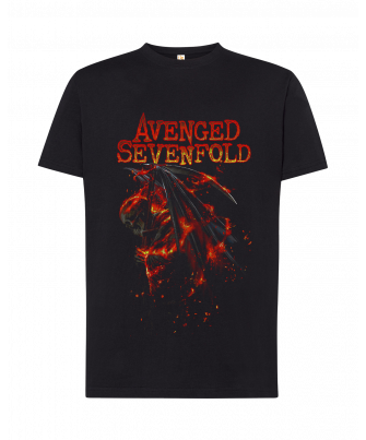AVENGED SEVENFLOD