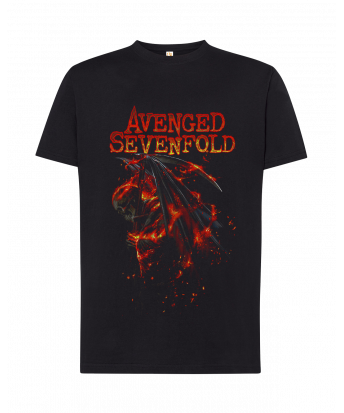 AVENGED SEVENFLOD