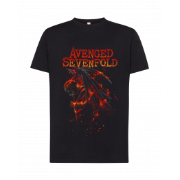 AVENGED SEVENFLOD