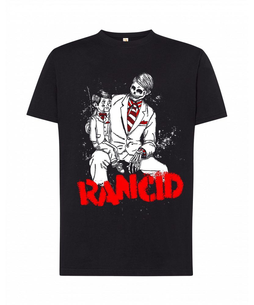 RANCID RANCID