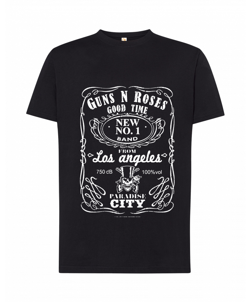 GUNS N ROSES