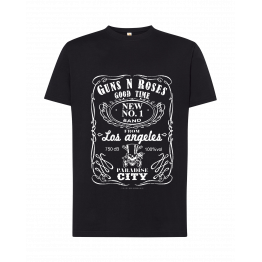 GUNS N ROSES