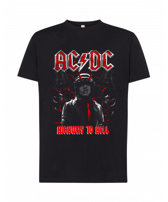 AC/DC HIGHWAY TO HELL