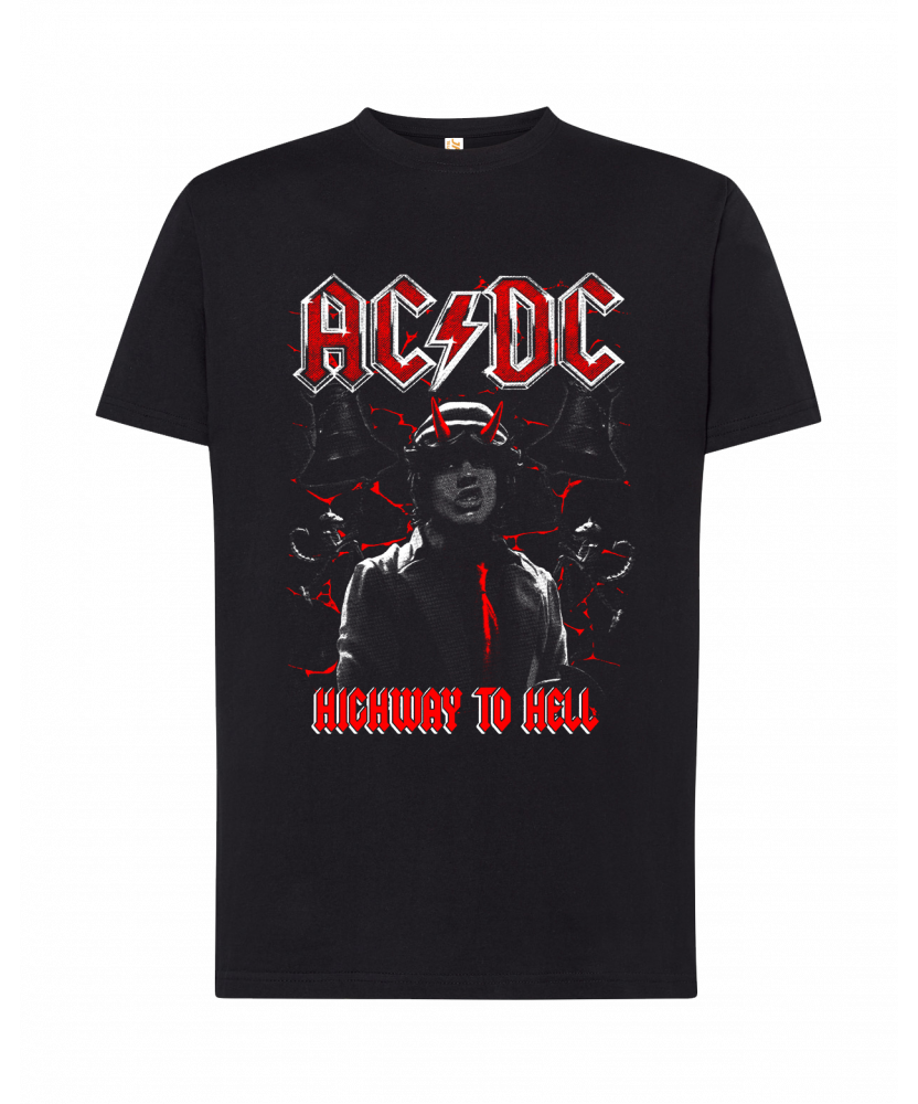 AC/DC HIGHWAY TO HELL AC/DC HIGHWAY TO HELL