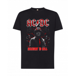AC/DC HIGHWAY TO HELL