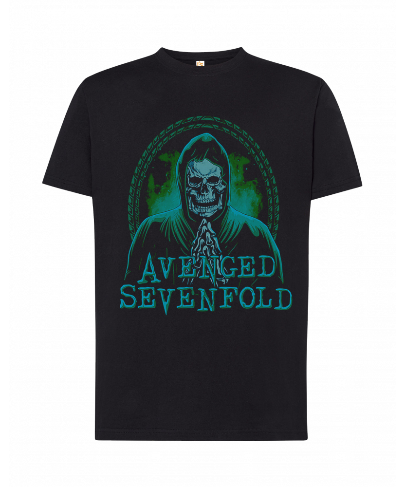 AVENGED SEVENFOLD