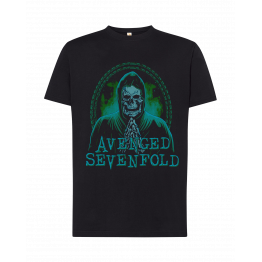 AVENGED SEVENFOLD