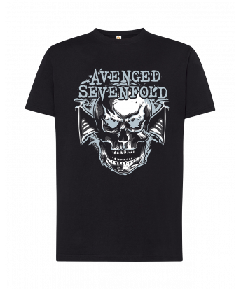 AVENGED SEVENFLOD