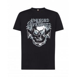 AVENGED SEVENFLOD