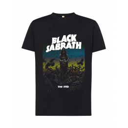 BLACK SABATH