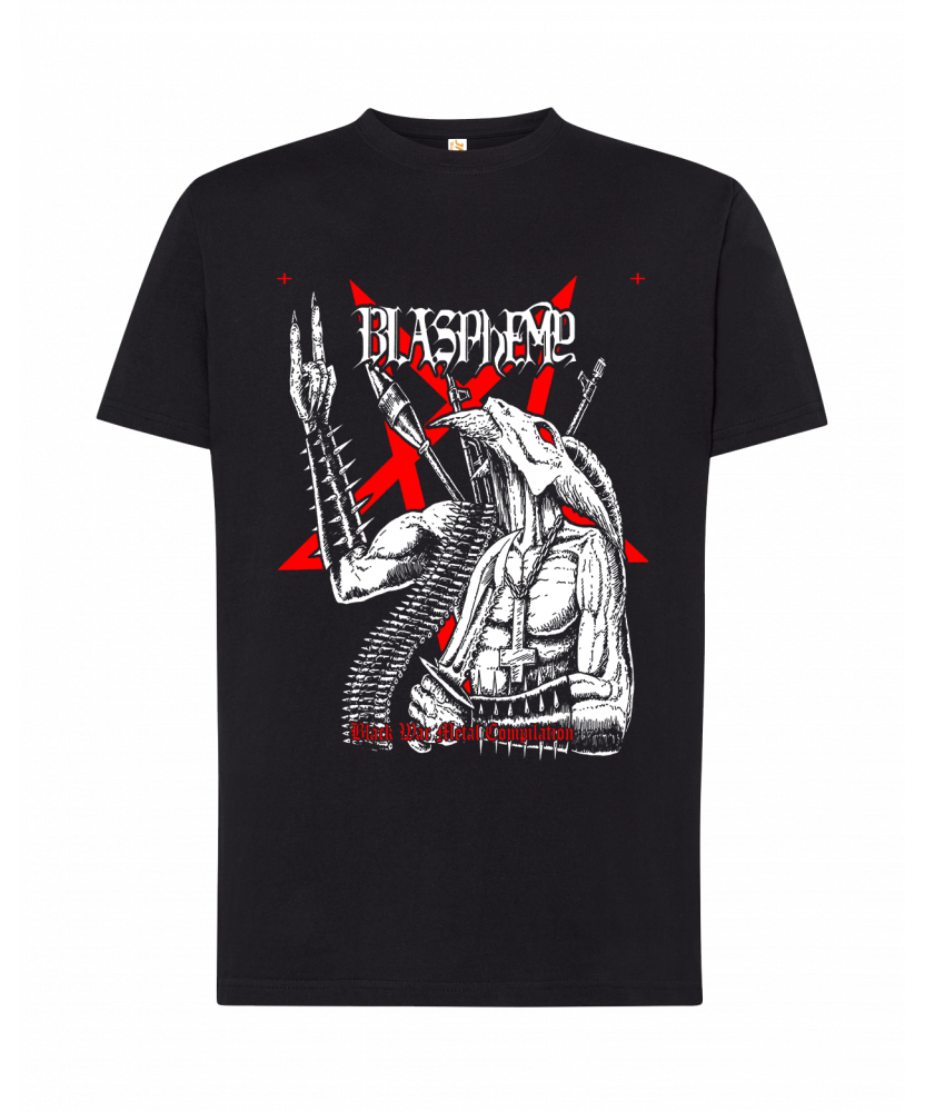 BLASPHEME BLASPHEME