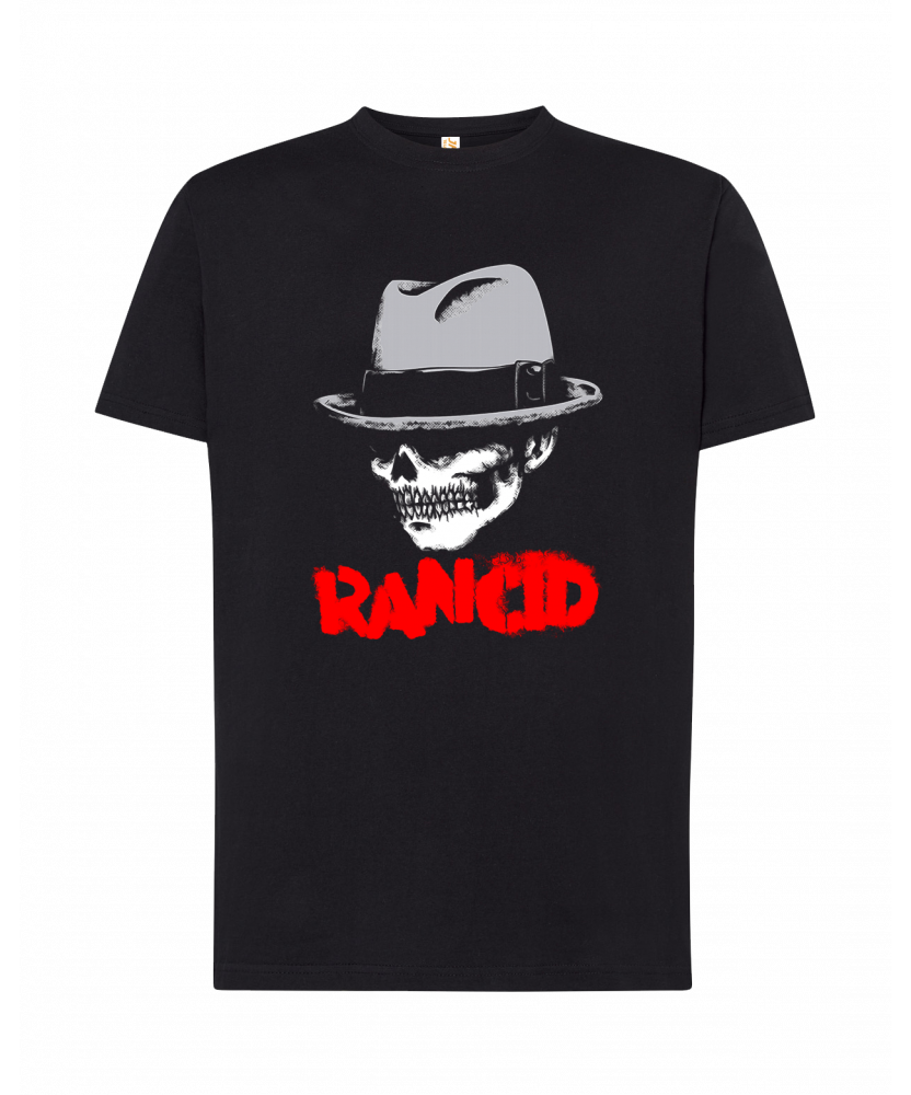 RANCID